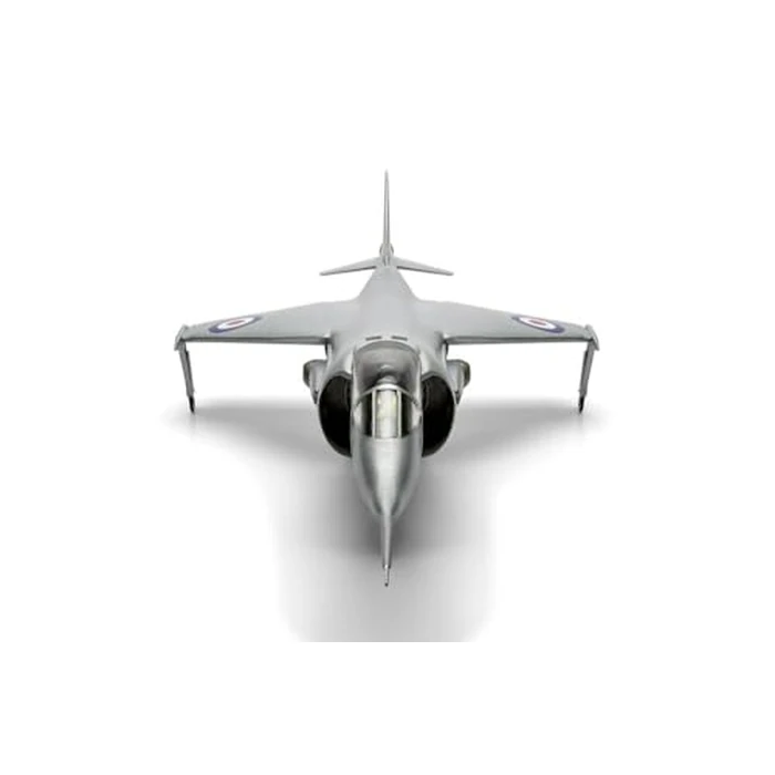 Airfix A01033V Hawker P 1127 Plastic Model Kits by Airfix - Image 2