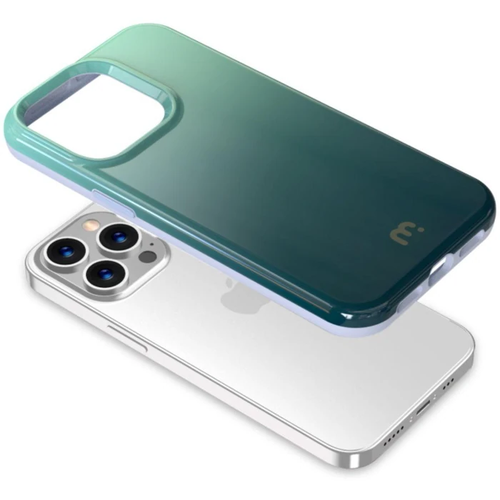 MyBat Pro Chic Series Phone Case for iPhone 13 Pro Max - Surf by MyBat Pro - Image 6