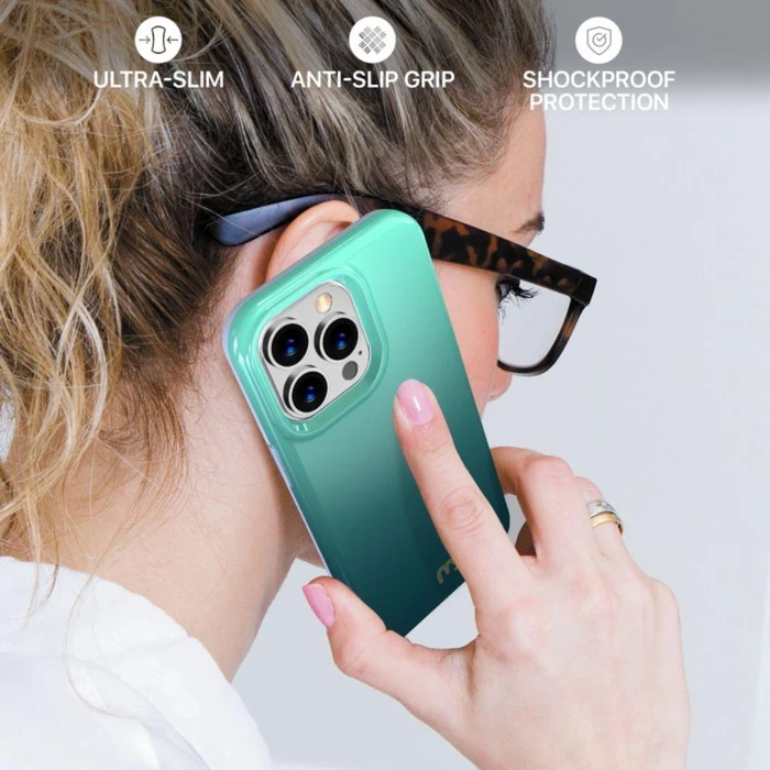 MyBat Pro Chic Series Phone Case for iPhone 13 Pro Max - Surf by MyBat Pro - Image 8