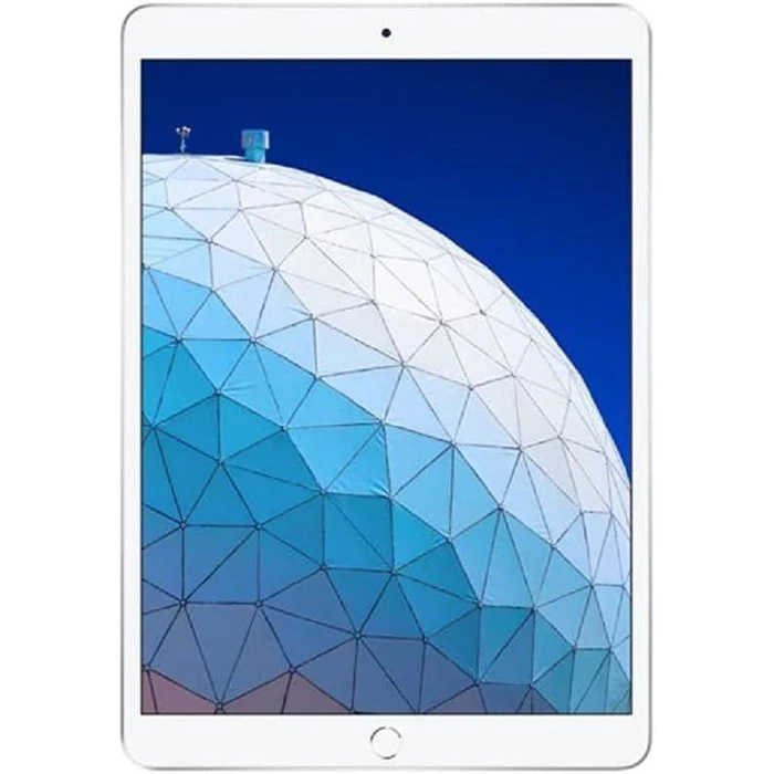 iPad Air 9.7-inch (2014) 2nd Gen - 32GB - WiFi - Silver by Apple - Image 4