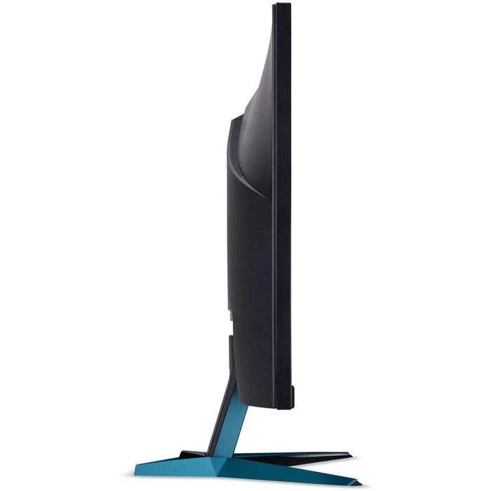 Acer Nitro 27" WQHD 2K 1440P 240HZ IPS 0.5ms with AMD FreeSync Premium HDR400 Gaming Computer Monitor with Speakers VG272U W2BMIIPX by Acer America - Image 10