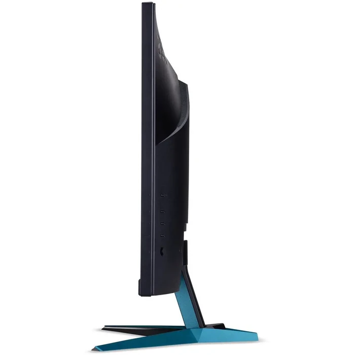Acer Nitro 27" WQHD 2K 1440P 240HZ IPS 0.5ms with AMD FreeSync Premium HDR400 Gaming Computer Monitor with Speakers VG272U W2BMIIPX by Acer America - Image 9