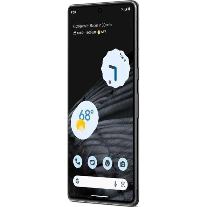 Google Pixel 7 Pro - 128GB - 8GB RAM - Obsidian - AT&T by Google - Image 4