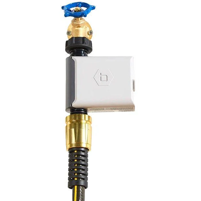 B-hyve Smart Hose Watering Timer (04138) - White by B-hyve - Refurbished - Excellent condition