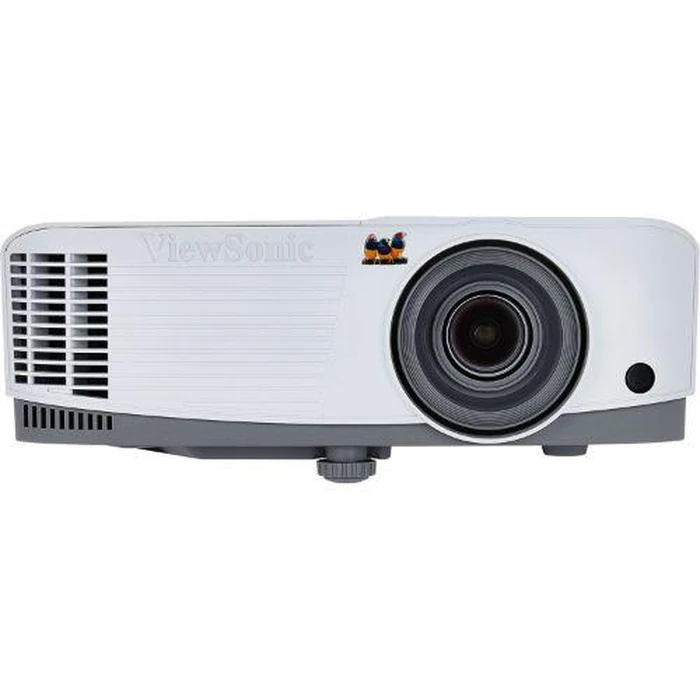ViewSonic PA503S-S 3600 Lumens SVGA HDMI Projector - White by ViewSonic - Image 1