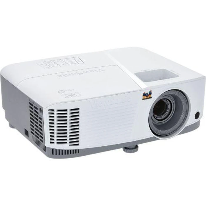 ViewSonic PA503S-S 3600 Lumens SVGA HDMI Projector - White by ViewSonic - Image 3