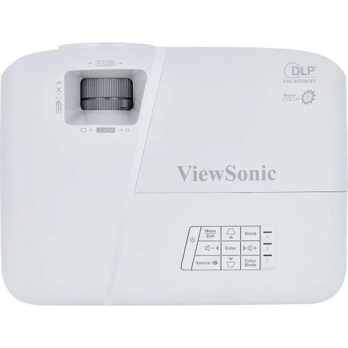 ViewSonic PA503S-S 3600 Lumens SVGA HDMI Projector - White by ViewSonic - Image 5