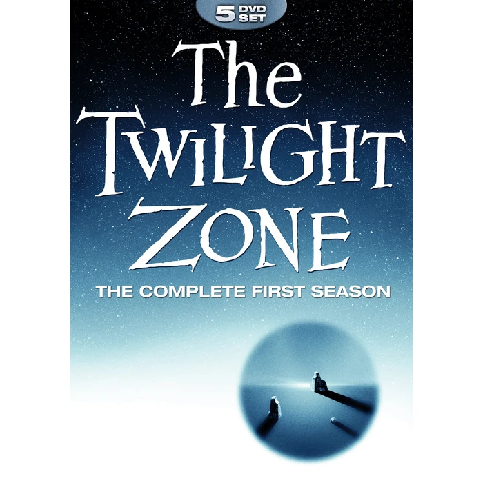 The Twilight Zone: Season 1 (Episodes Only Collection) by Sony Pictures - Image 2