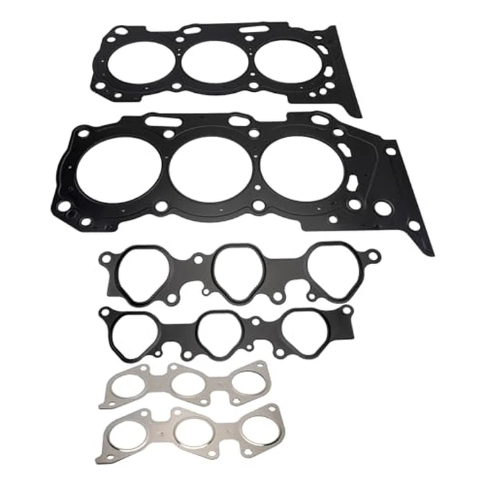 KAX Engine Cylinder Head Gasket Kit Fit for 2005-2011 Tacoma 4.0L,2003-2009 4Runner 4.0L,2007-2009 F-J Cruiser,2005-2006 Tundra 4.0LHead Gasket Set OE ES72249, HS26290PT by KAX - Image 4