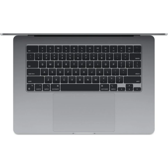 MacBook Air (2023) 15.3-inch - Apple M2 Chip: 8-Core CPU/10-Core GPU - 8GB RAM - SSD 256GB by Apple - Image 4