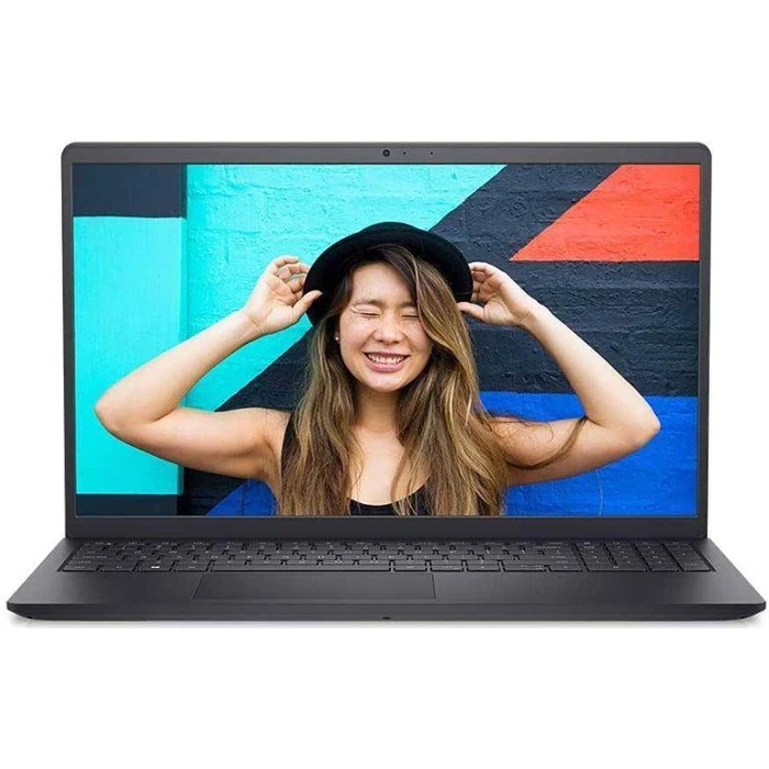 Dell Inspiron 15 3511 Laptop 15.6" - Black - Intel Core i5-1035G1 1.0GHz - 32GB RAM - 2TB by Dell - Refurbished - Good condition