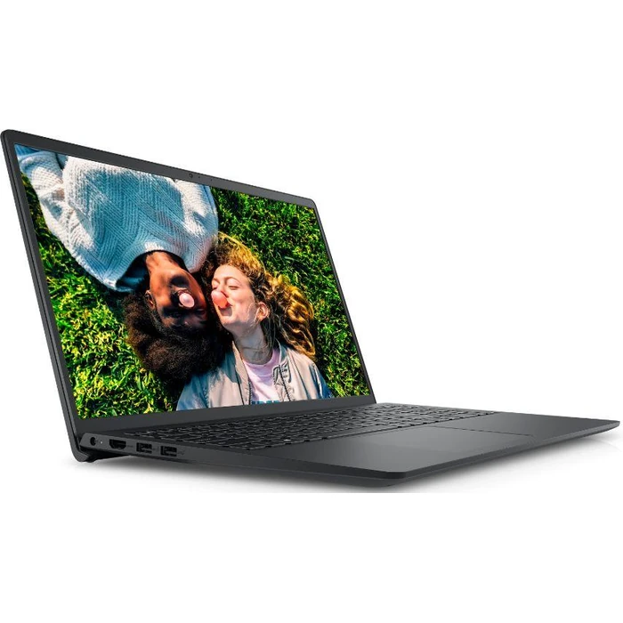 Dell Inspiron 15 3511 Laptop 15.6" - Black - Intel Core i5-1035G1 1.0GHz - 32GB RAM - 2TB by Dell - Image 3