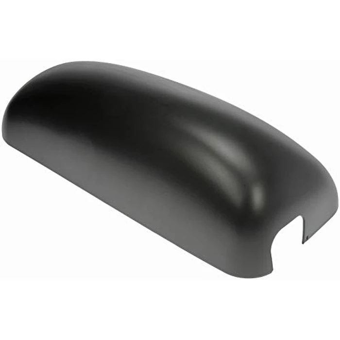 Dorman 955-5407 Driver Side Door Mirror Cover Compatible with Select Kenworth Models by Dorman - Used - Like New condition - CA$92.70