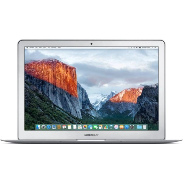 MacBook Air (2015) 13.3-inch - Intel Core i5 1.6GHz - 8GB RAM - SSD 128GB by Apple - Refurbished - Excellent condition - US$121.98