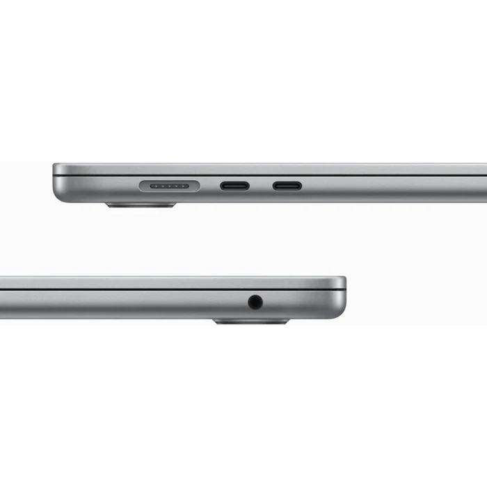 MacBook Air (2023) 15.3-inch - Apple M2 Chip: 8-Core CPU/10-Core GPU - 16GB RAM - SSD 512GB by Apple - Image 5