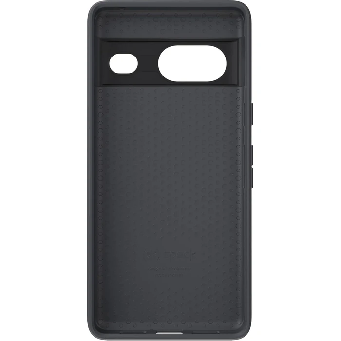 Speck ImpactHero Series Phone Case for Google Pixel 7 - Black/Slate Grey by Speck - Image 4