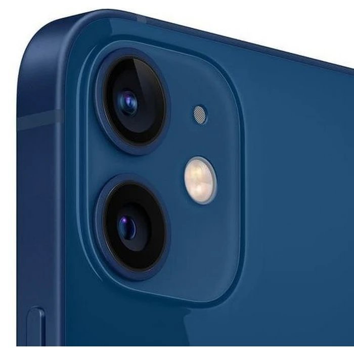 iPhone 12 mini - 128GB - Blue - Unlocked by Apple - Image 4