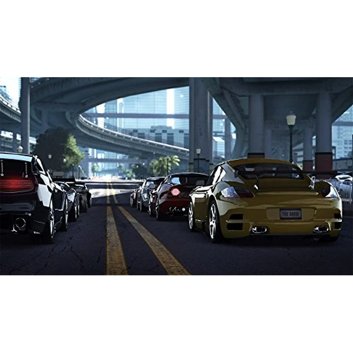 The Crew by Ubisoft - Image 2