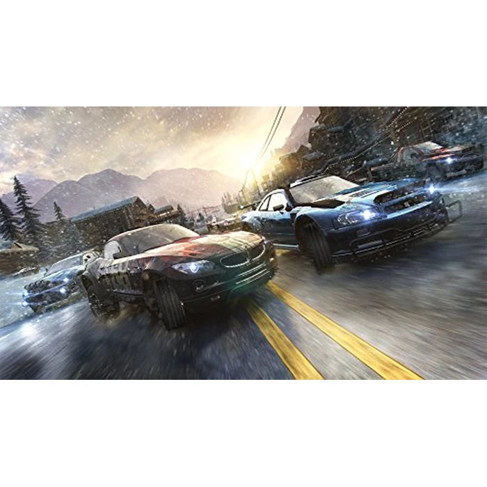 The Crew by Ubisoft - Image 3