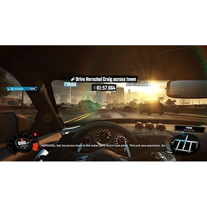 The Crew by Ubisoft - Image 4