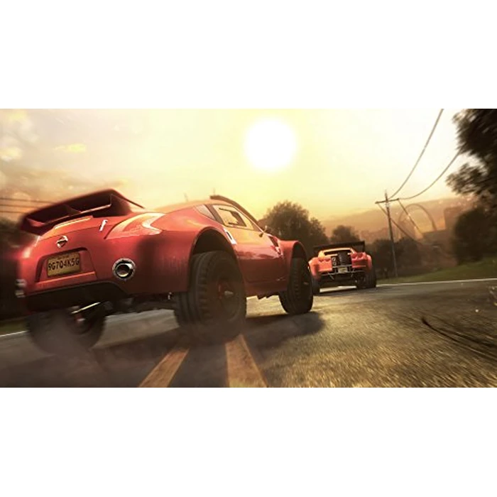 The Crew by Ubisoft - Image 6
