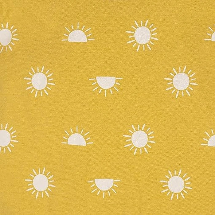 Gerber Unisex Baby 4 Pack 'N Play Footie And Toddler Sleepers, Southwest, 3-6 Months US by Gerber - Image 7