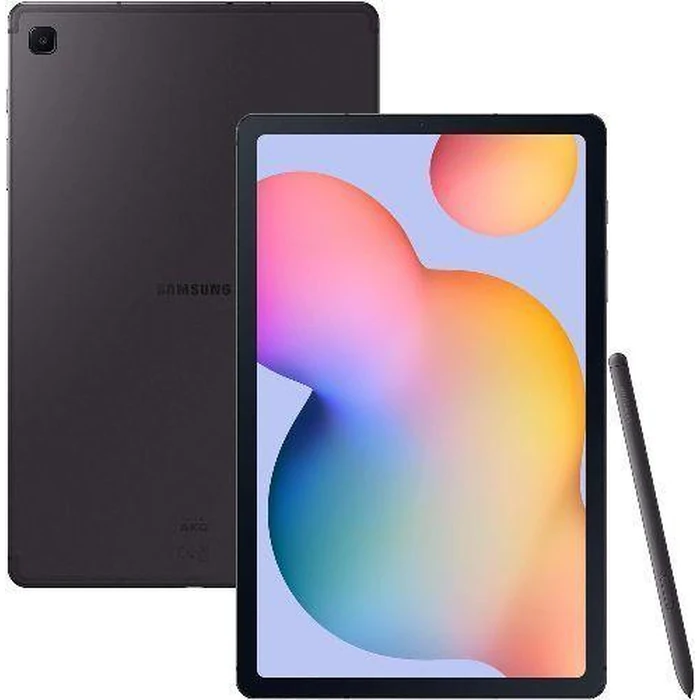 Galaxy Tab S6 Lite (2022) 10.4-inch - 64GB - WiFi - Oxford Gray by Samsung - Image 1