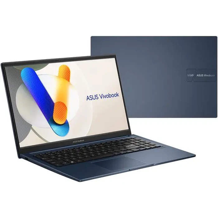 ASUS VivoBook 15.6" TouchScreen Intel Core i5-1334U 40GB Memory 512 GB SSD Windows 11 Home by ASUS - Image 3