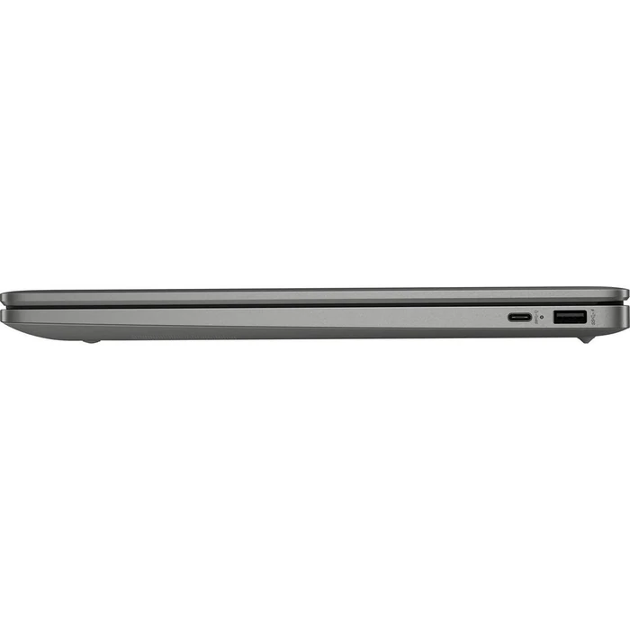 HP Chromebook Plus 15a-nb0033dx 15.6" - Mineral Silver - Intel Core i3-N305 1.8GHz - 8GB RAM - 128GB by HP - Image 4