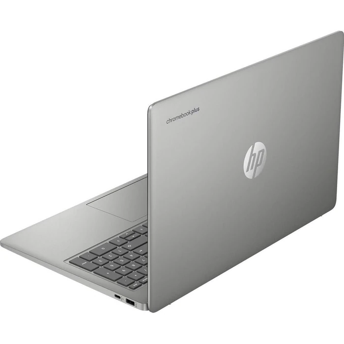 HP Chromebook Plus 15a-nb0033dx 15.6" - Mineral Silver - Intel Core i3-N305 1.8GHz - 8GB RAM - 128GB by HP - Image 5