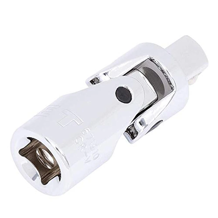JET 671910 3/8-inch Drive Chrome Universal Joint by JET - Image 3