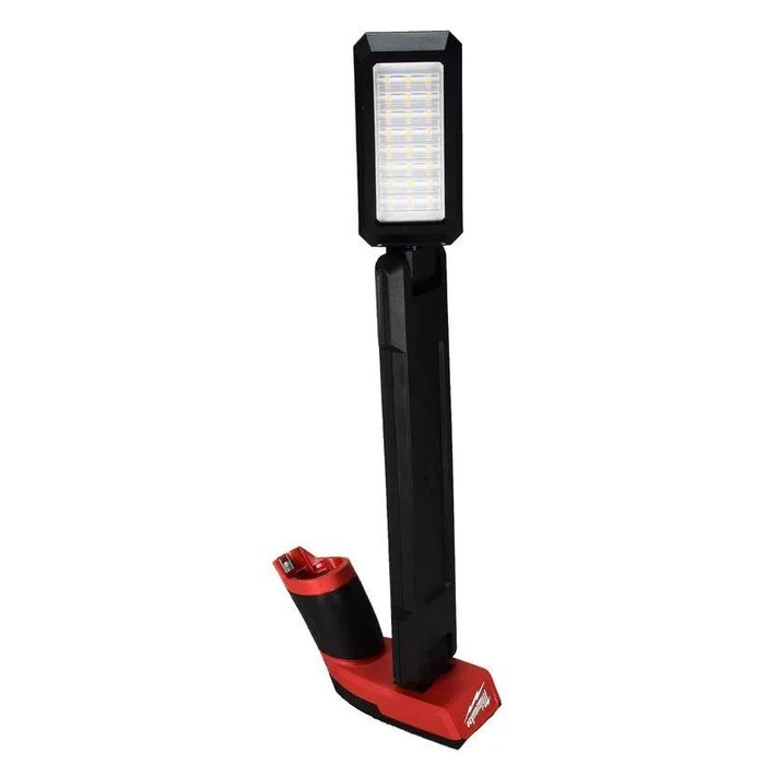 Milwaukee 2126-20 Lithium-Ion Cordless LED Underbody Light Up to 1200 Lumens - Red by Milwaukee - Image 2