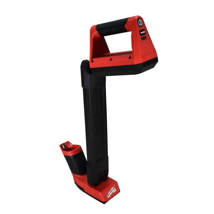 Milwaukee 2126-20 Lithium-Ion Cordless LED Underbody Light Up to 1200 Lumens - Red by Milwaukee - Image 3