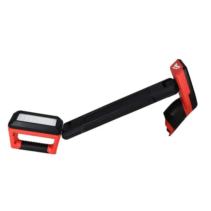 Milwaukee 2126-20 Lithium-Ion Cordless LED Underbody Light Up to 1200 Lumens - Red by Milwaukee - Refurbished - Brand New condition - CA$243.48