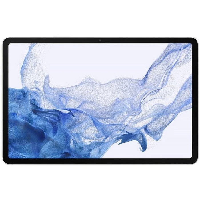 Galaxy Tab S8+ (2022) 12.4-inch - 256GB - WiFi - Silver by Samsung - Image 3