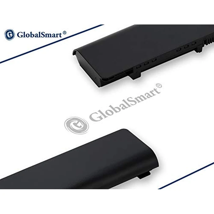 GlobalSmart 108V 5200mAh PA5024U-1BRS PA5025U-1BRS PA5023U-1BRS - Laptop Battery for Toshiba Satellite C800 C850 L800 C800D C850D C855 PA5109U-1BRS PA5027U-1BRS 6Cell High Performance by G GLOBALSMART - Image 6