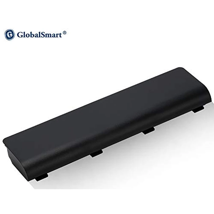 GlobalSmart 108V 5200mAh PA5024U-1BRS PA5025U-1BRS PA5023U-1BRS - Laptop Battery for Toshiba Satellite C800 C850 L800 C800D C850D C855 PA5109U-1BRS PA5027U-1BRS 6Cell High Performance by G GLOBALSMART - Image 8