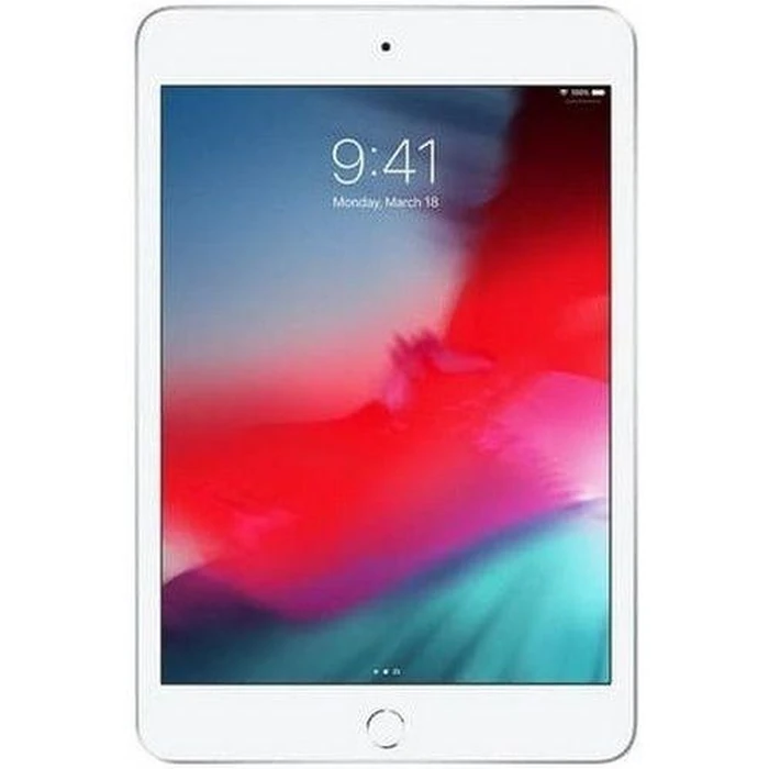 iPad Mini 7.9-inch (2019) 5th Gen - 64GB - WiFi - Silver by Apple - Image 3