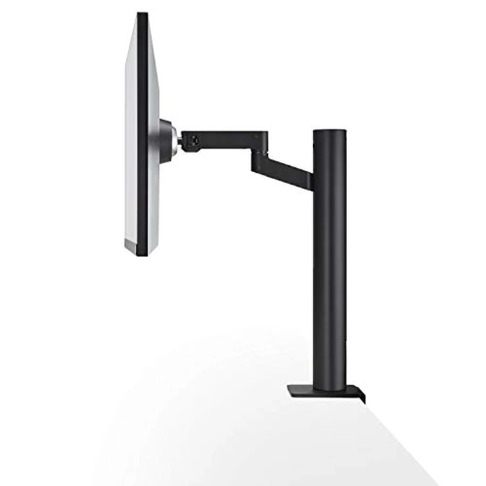 LG 27UN880-B Ultrafine Monitor 27â€ UHD (3840 x 2160) IPS Display, sRGB 99% Color Gamut, VESA DisplayHDR 400, USB Type-C, Ergo Stand - Black by LG - Image 5