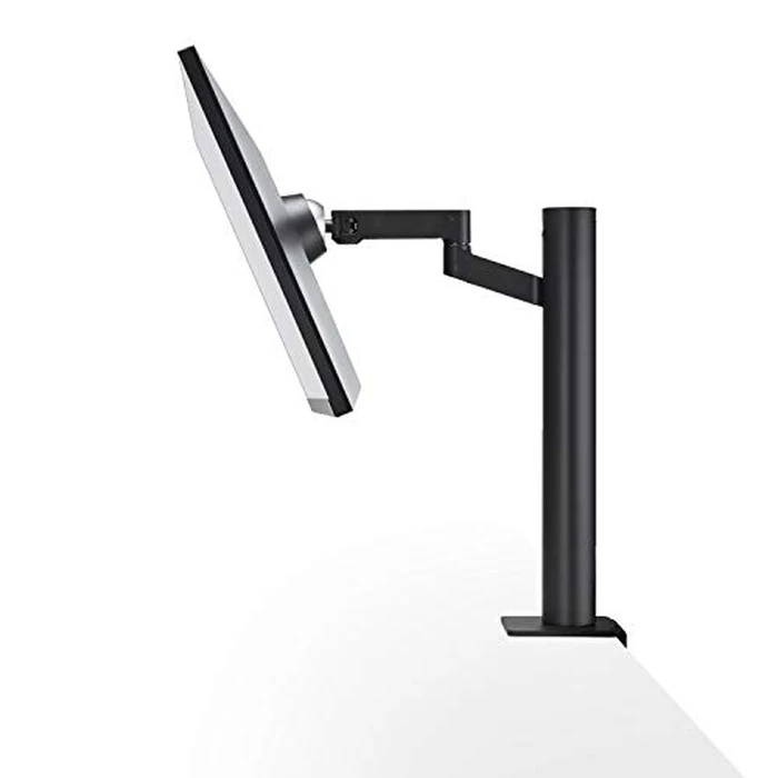 LG 27UN880-B Ultrafine Monitor 27â€ UHD (3840 x 2160) IPS Display, sRGB 99% Color Gamut, VESA DisplayHDR 400, USB Type-C, Ergo Stand - Black by LG - Image 6