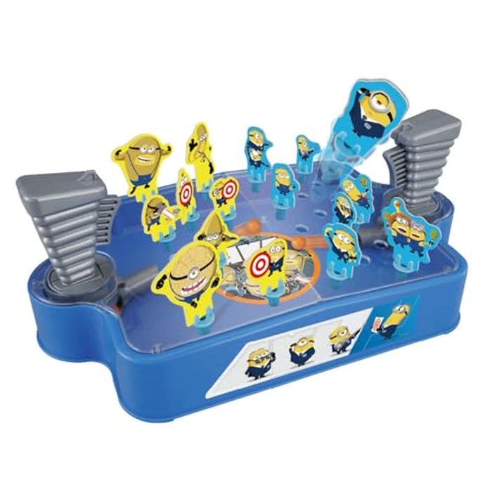 EPOCH Games Minions Blow Up Battle by EPOCH Games - Image 2