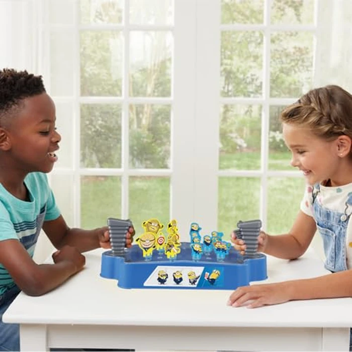 EPOCH Games Minions Blow Up Battle by EPOCH Games - Image 3