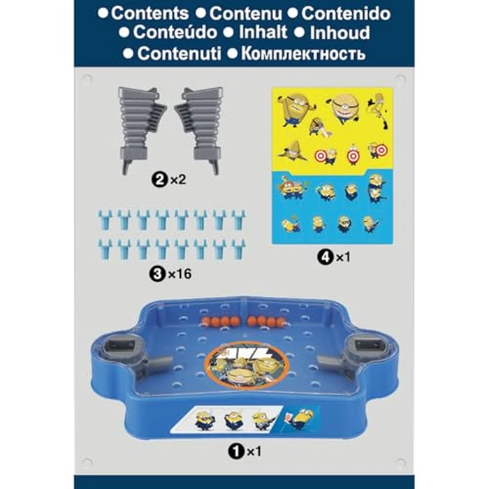 EPOCH Games Minions Blow Up Battle by EPOCH Games - Image 4