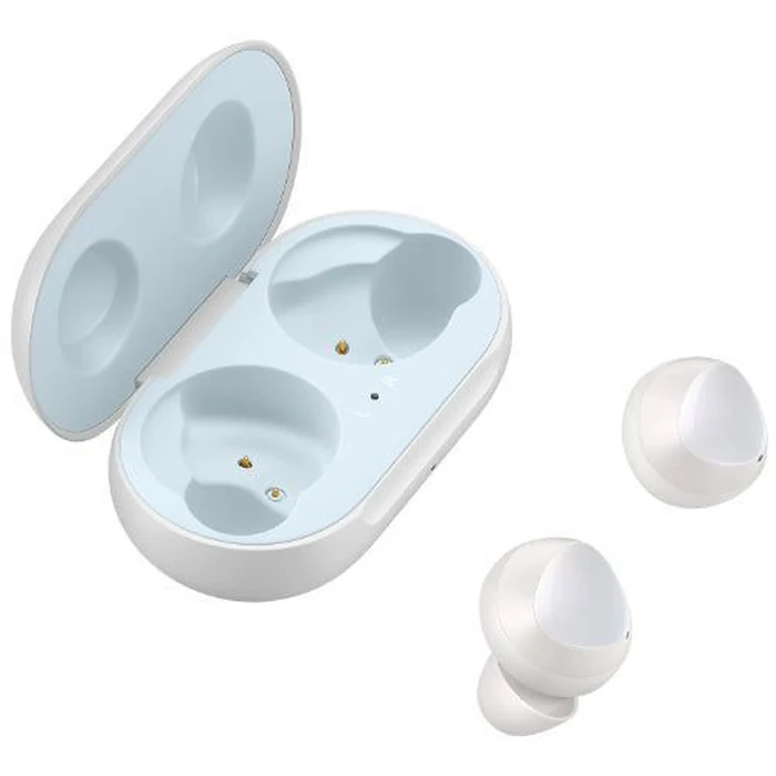 Samsung Galaxy Buds - White by Samsung - Image 3
