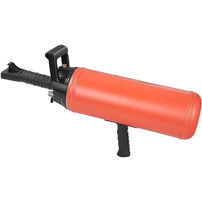 VEVOR Tire Seater, 2.4 Gal/9 L Air Tire Blaster, 150 PSI Handheld Portable Tire Inflator Tool, 87-116 PSI Operating Pressure for Tractor Truck ATV Car and Automobile Repair by VEVOR - Used - Like New condition - US$132.52