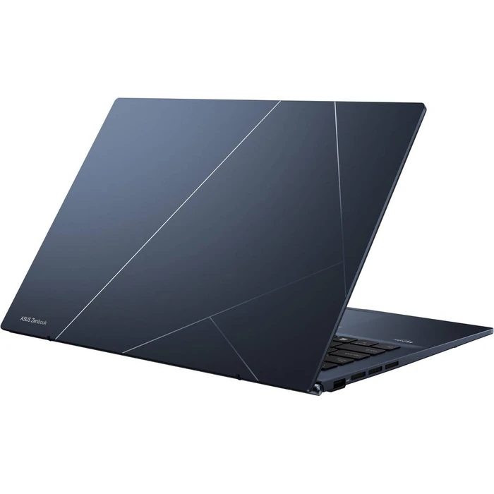 Asus Zenbook 14 OLED Notebook Laptop (UX3402) 14" - Ponder Blue - Intel Core i7-13700H 2.4GHz - 16GB RAM - 512GB by Asus - Image 5