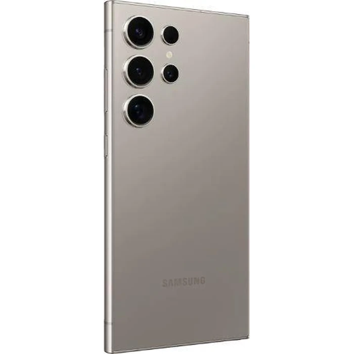 Galaxy S24 Ultra - 1TB - 1 Physical SIM + eSIM - Titanium Gray - Unlocked by Samsung - Image 5