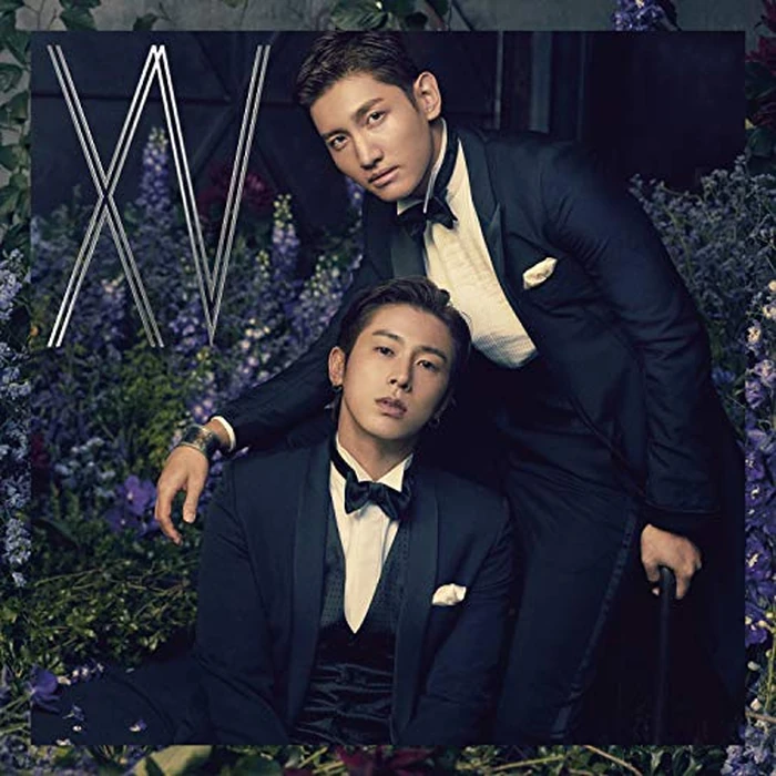 XV (Limited) (CD+DVD+Photobook) by avex trax - Used - Like New condition