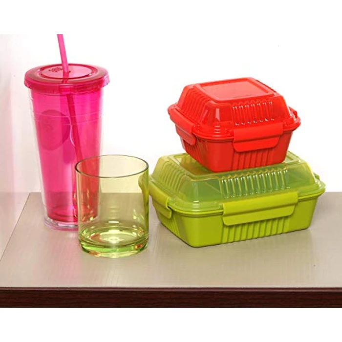 Con-Tact Brand Zip-N-Fit Solid Grip Liner, 18" x 4', Taupe (04F-CZ6U59-06AZ) by Con-Tact - Image 5