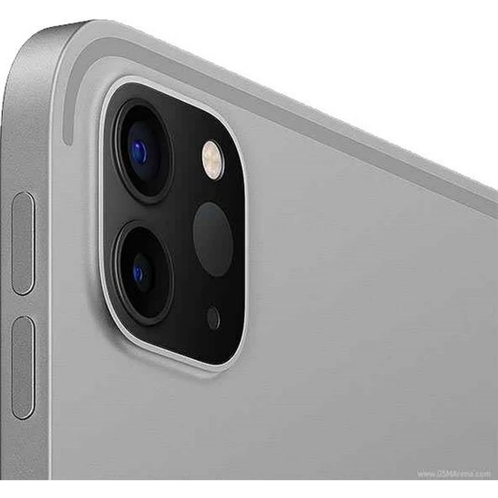 iPad Pro 12.9-inch (2022) 6th Gen - 512GB - Cellular + WiFi - Space Grey by Apple - Image 5